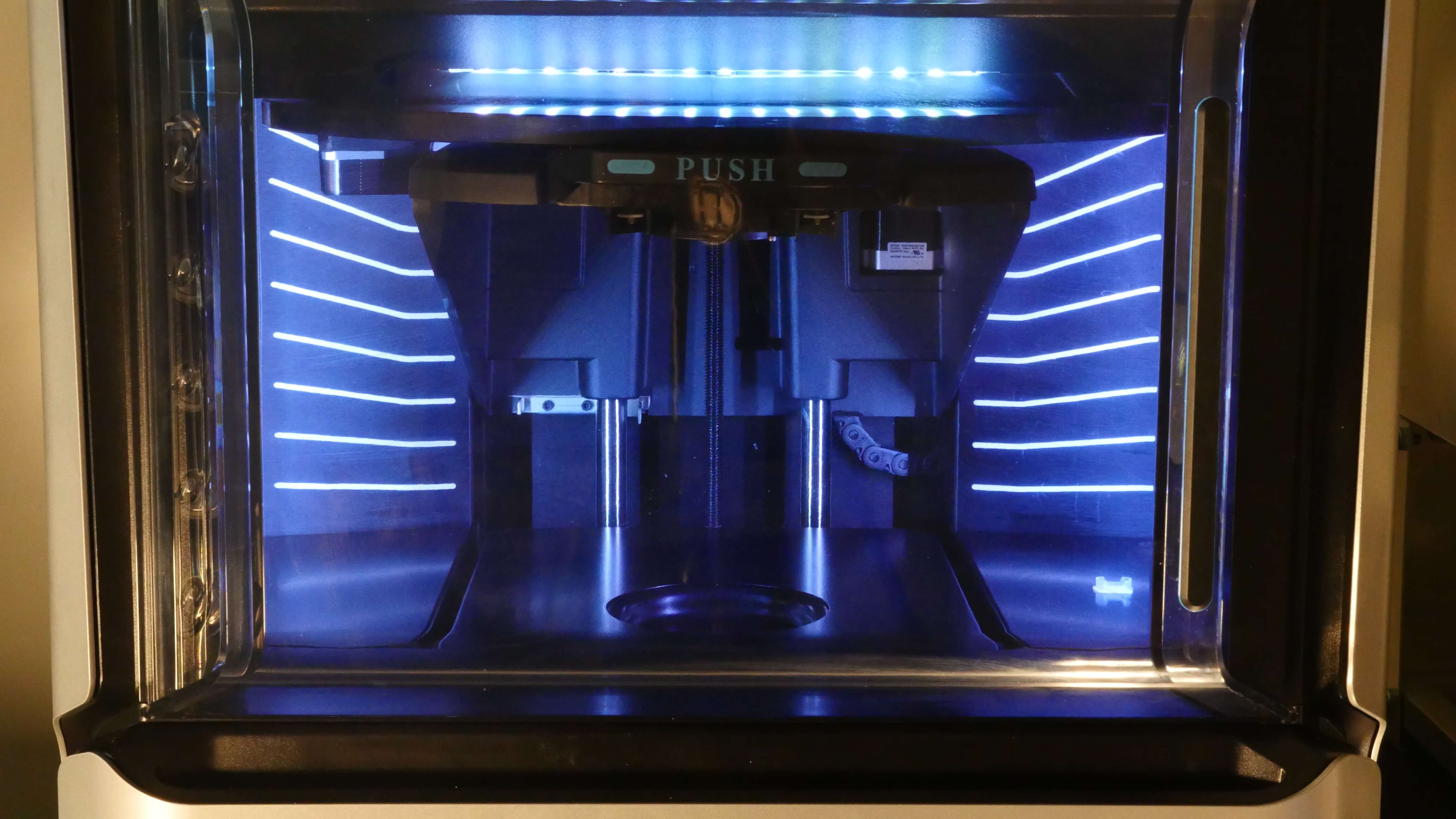 3Dプリンタで製作するプロダクトモデル